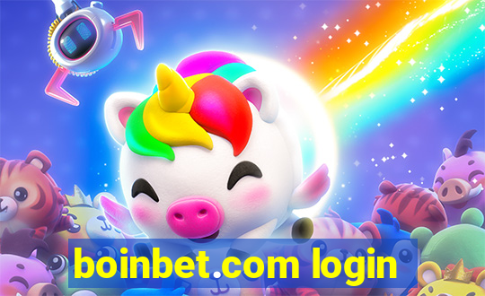 boinbet.com login